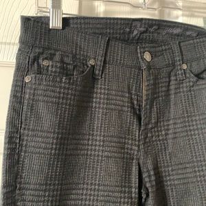 7 For All Mankind “Gwenevere”